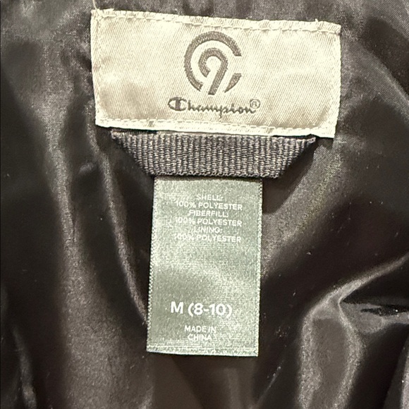 C9 by Champion Black Kids Overalls - Picture 2 of 8